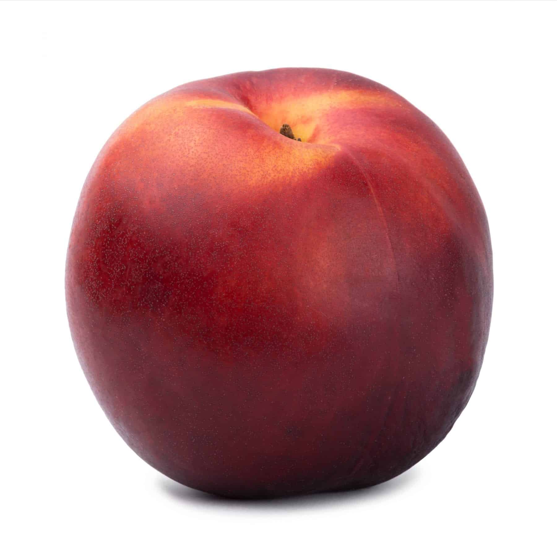 Nectarines x24 M Hughes Wholesaler