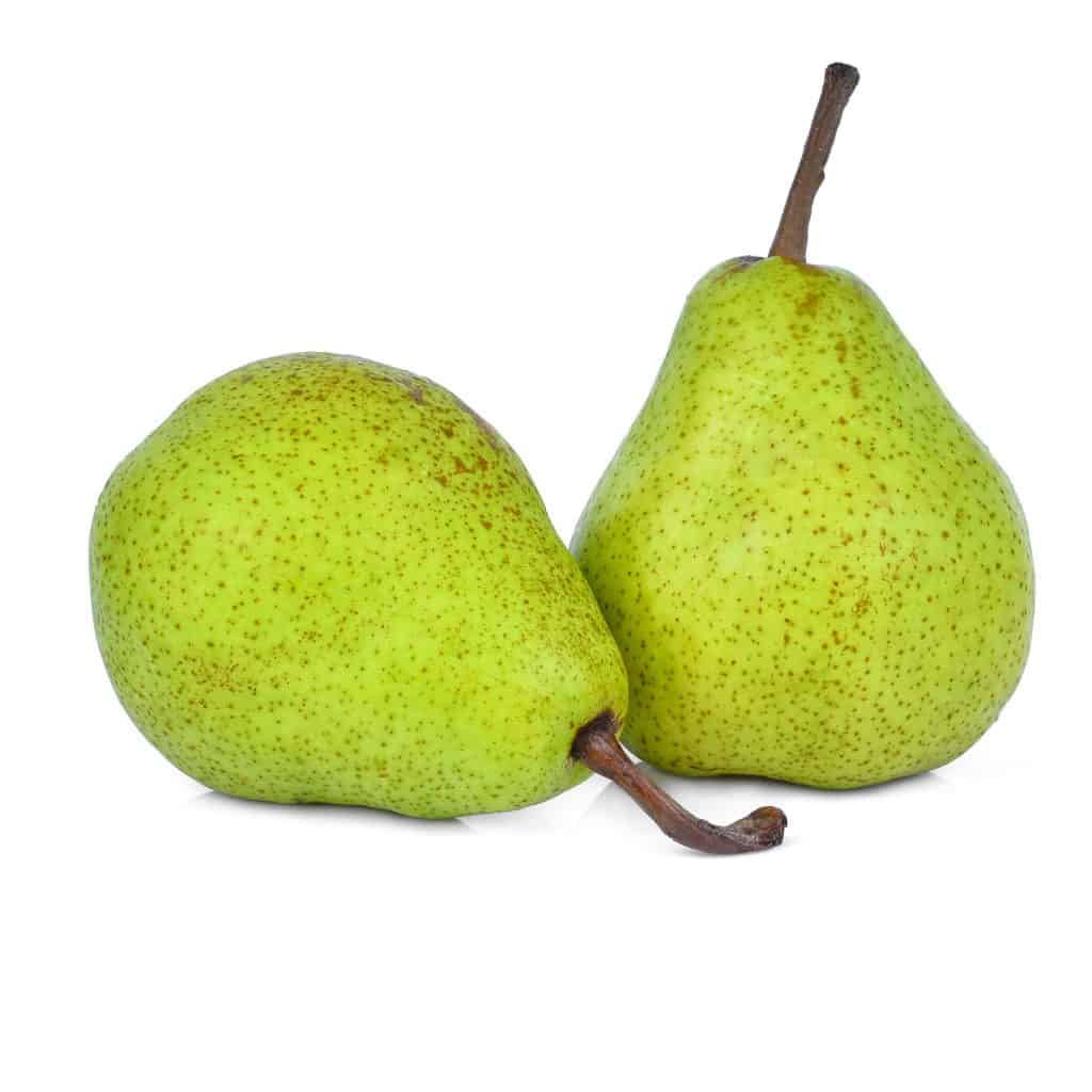 Pears William 12k - M Hughes Wholesaler