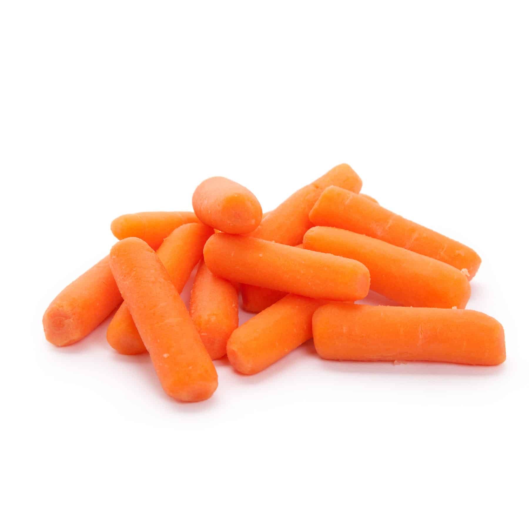 Pun Baby Carrots - M Hughes Wholesaler