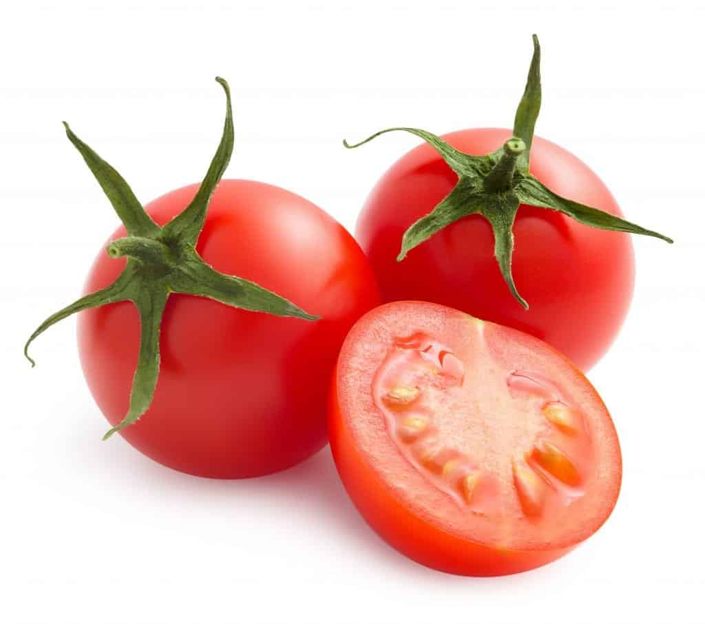 Heritage Tomatoes 3k M Hughes Wholesaler