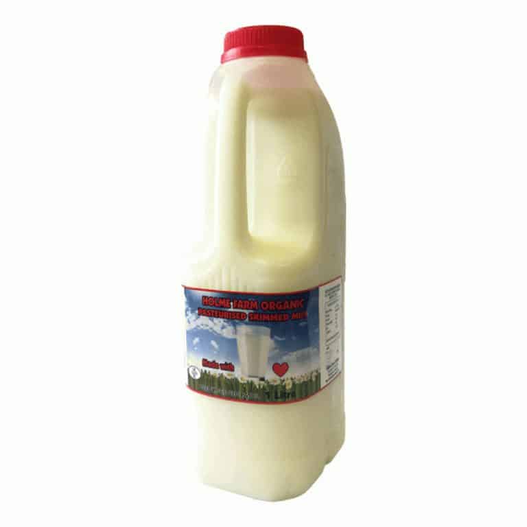 Pergal Whole Milk 13.6 Litre - M Hughes Wholesaler